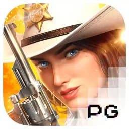 taylorbyte: Wild Bounty Showdown