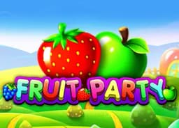 taylorbyte: Fruit Party