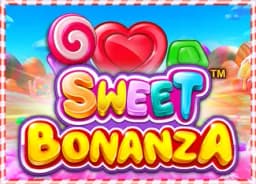 taylorbyte: Sweet Bonanza