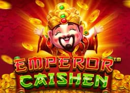 taylorbyte: Emperor Caishen