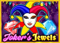 taylorbyte: Joker's Jewels